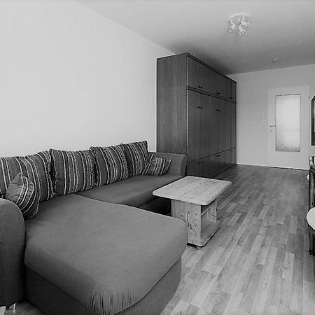 Sylter-Seestern-Appartement-14 Westerland Extérieur photo