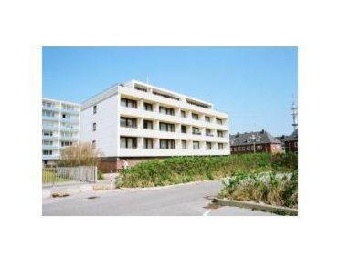 Sylter-Seestern-Appartement-14 Westerland Extérieur photo