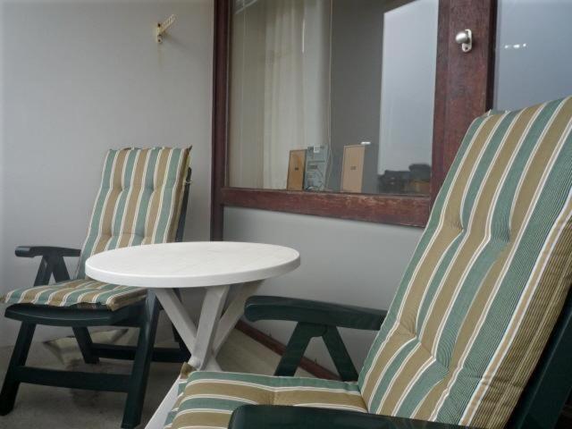Sylter-Seestern-Appartement-14 Westerland Extérieur photo